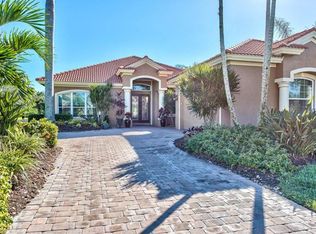 20001 Markward Xing, Estero, FL 33928
