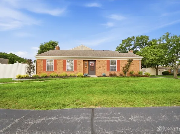 956 Patriot Square Dr, Dayton, OH 45459