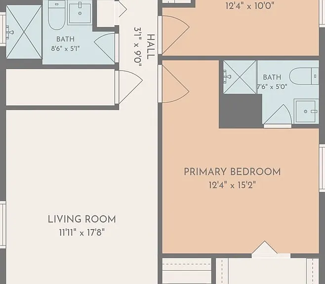 300 Mountain Ave #2 — Photo 30