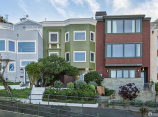 3348 Market St, San Francisco, CA