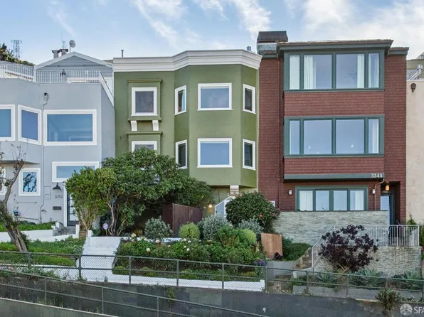 3348 Market St, San Francisco, CA 94114