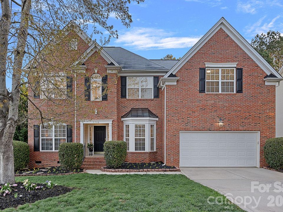 1st image of 7736 Horseshoe Creek Dr