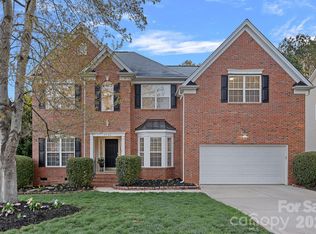 7736 Horseshoe Creek Dr, Huntersville, NC 28078
