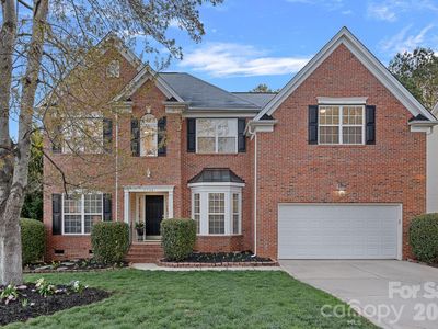 7736 Horseshoe Creek Dr, Huntersville, NC, 28078