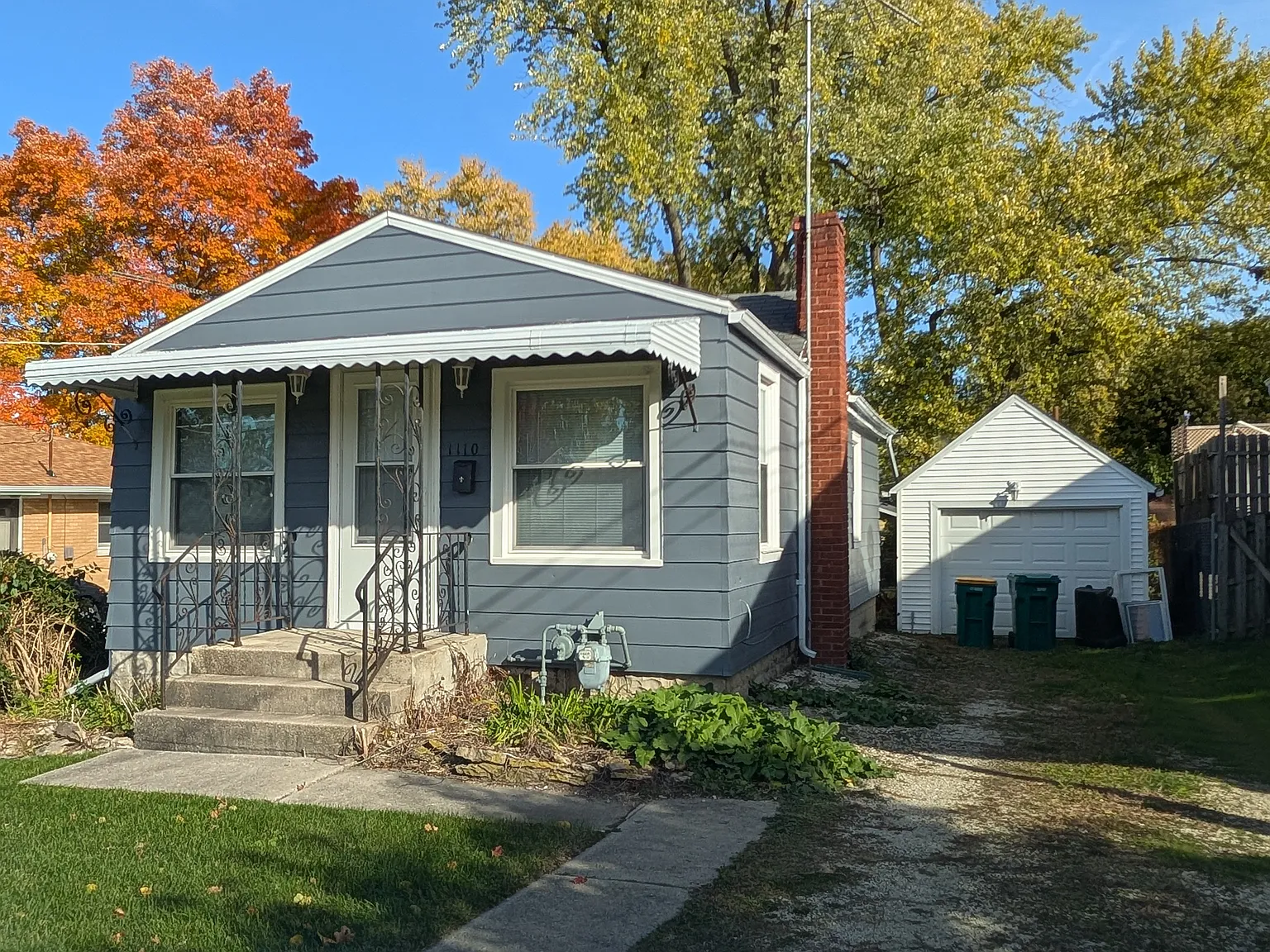 1 bed, 632 sqft, $1,400 — Photo 1