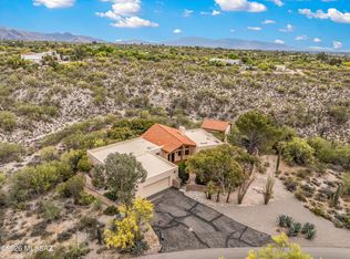 5110 N Calle La Cima, Tucson, AZ 85718