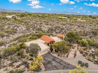 5110 N Calle La Cima, Tucson, AZ, 85718
