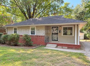 3551 Allandale Ln, Memphis, TN 38111