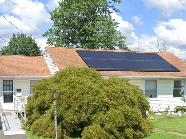 110 Dewey Street, Toms River, NJ 08753