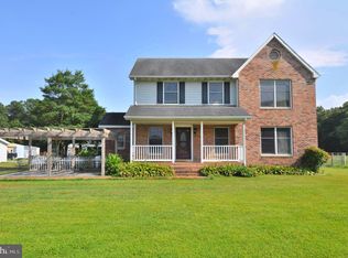 31881 Mitchell Rd, Princess Anne, MD 21853