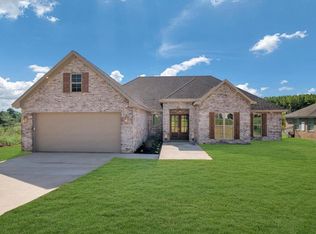 170 Clear View Ln, Nacogdoches, TX 75965