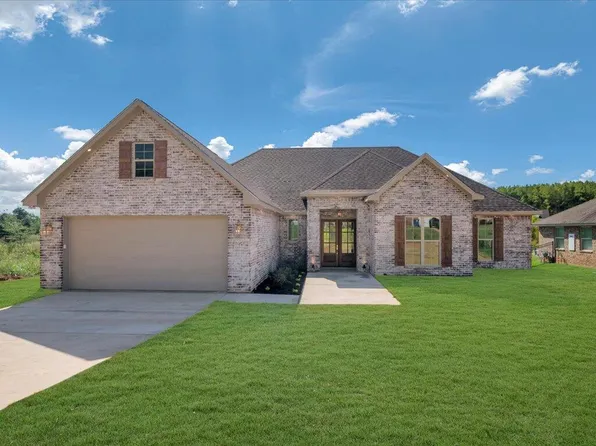 170 Clear View Ln, Nacogdoches, TX 75965