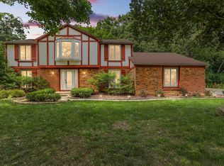 1732 Bellwood Ct, Bloomfield Hills, MI