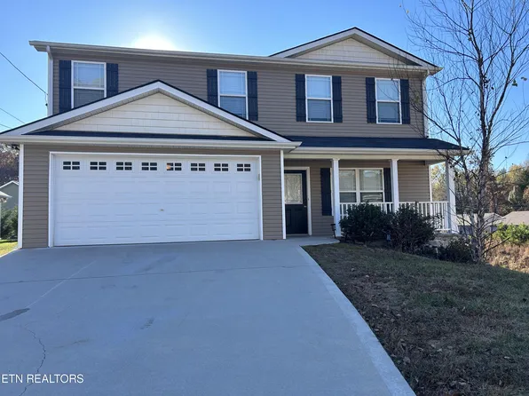 1719 Cove Oak Ln, Knoxville, TN 37909