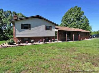 11759 State Highway 72, Millersville, MO 63766