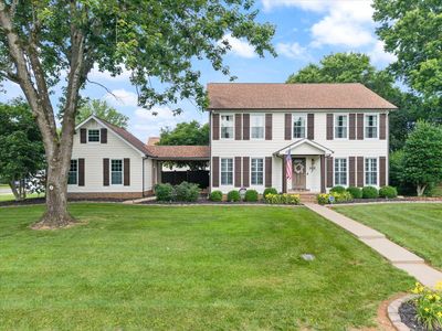 2511 Montclair Ave, Murfreesboro, TN, 37129