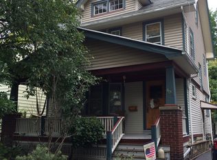 602 Birr St, Rochester, NY 14613