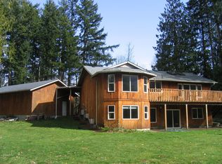 3737 Goldsby St SW, Olympia, WA 98512