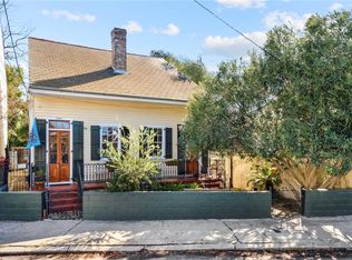 1808 Burgundy St, New Orleans, LA 70116