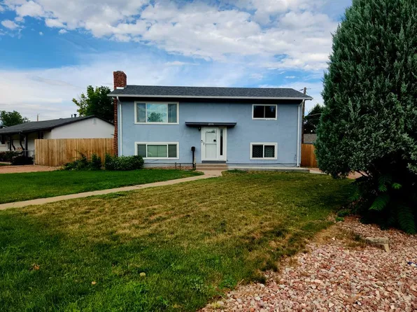 2950 Lancaster Dr, Pueblo, CO 81005