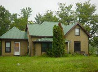 307 W Cottage St, Centerville, IA 52544