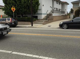 1327 W 9th St, San Pedro, CA 90732