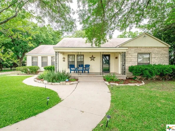 1600 Avenue D, Moody, TX 76557