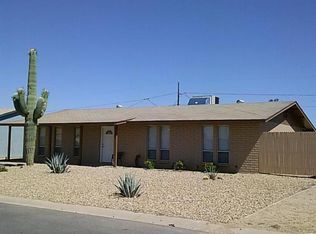 650 E Montebello Ave, Apache Junction, AZ 85119