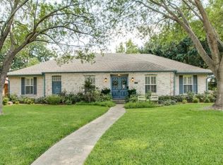 1233 Comanche Dr, Richardson, TX 75080