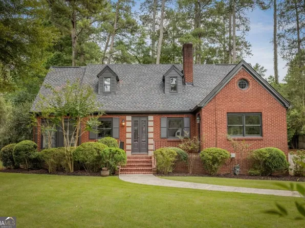 1719 Johnson Rd, Atlanta, GA 30306