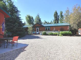 925 Fox Ln, Victor, ID 83455