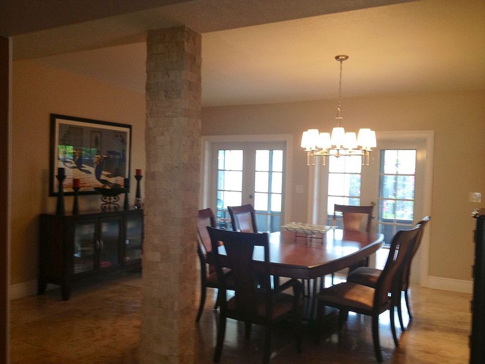Dinning room