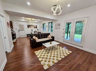 84 Starwood Rd, Vaughan, ON L4J 9C9