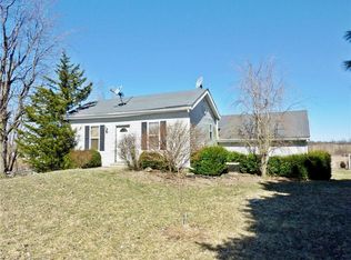 6477 County Road 29, West Liberty, OH 43357