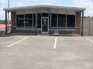 2548 Georgetown Rd NW, Cleveland, TN 37311