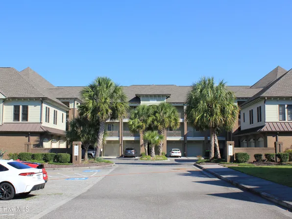 550 Grande Manor Court #205, Wilmington, NC 28405