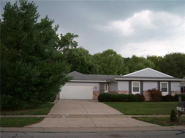 2nd image of 510 Wilkshire Dr