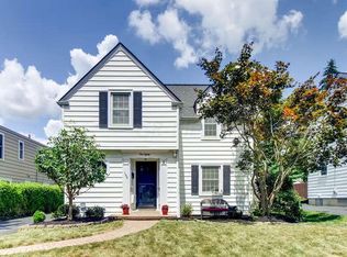 180 Sheffield Rd, Columbus, OH 43214