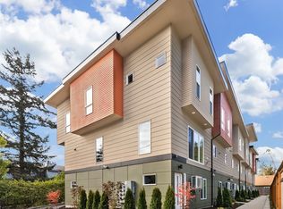 1540 NE 175th St UNIT A, Shoreline, WA