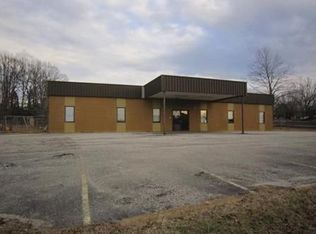 110 Directors Row, Jackson, TN 38305