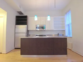 Rented by Citi Habitats