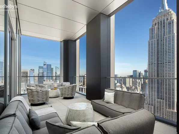 277 5th Ave Unit Penthouse 54, New York, NY 10016