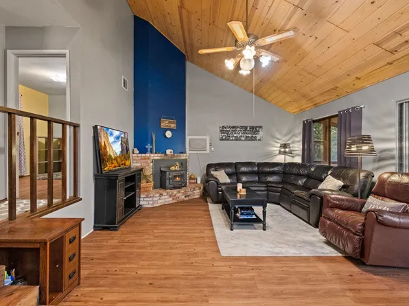 17851 Robin Rd, Twain Harte, CA 95383