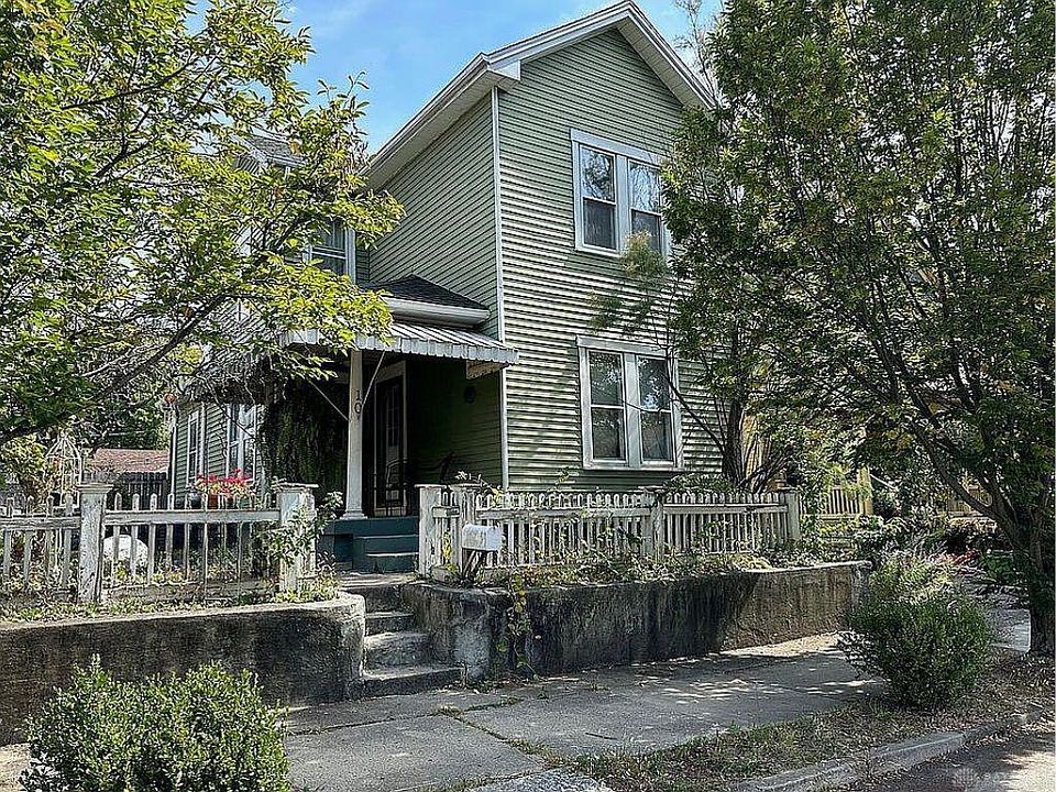 10 Henry St, Dayton, OH 45402 Zillow