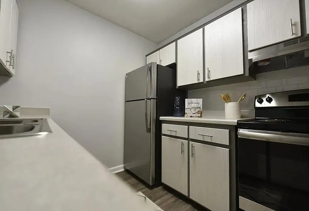 The Vale Apartments Nashville — Photo 4