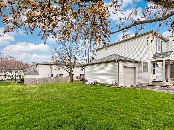 2nd image of 175 Macandrews Way #43A