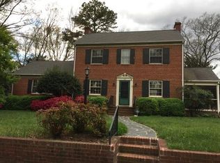 1311 Whitby Rd, Richmond, VA 23227