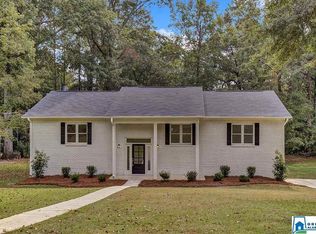 7740 John Pelham Trl, Mc Calla, AL 35111