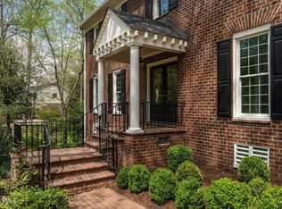 405 Rutherglen Dr, Cary, NC 27511