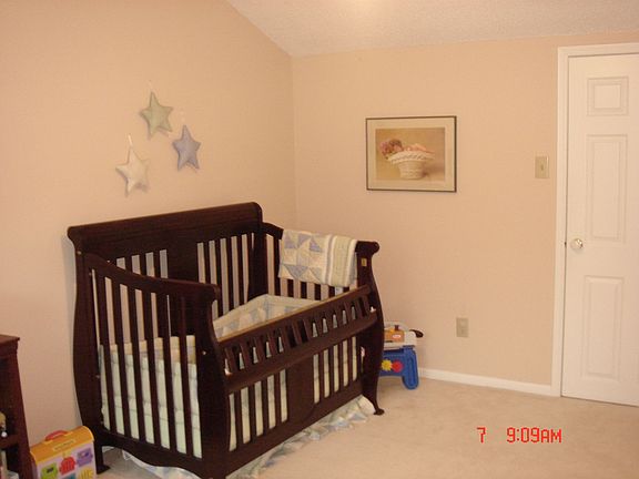 Bedroom #2